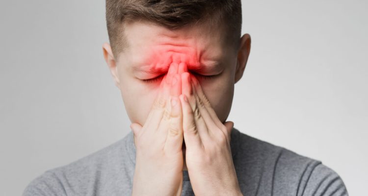 Is A Sinus Infection Contagious Understanding The Facts And Myths