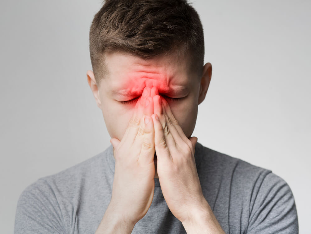 Is A Sinus Infection Contagious Understanding The Facts And Myths