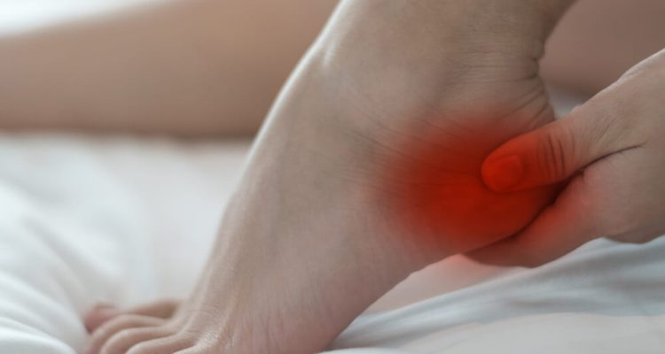 Is Heel Pain A Sign Of Cancer Causes And When To Seek Help