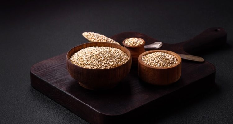 Is Quinoa Gluten Free Understanding The Benefits And Uses Of This Superfood