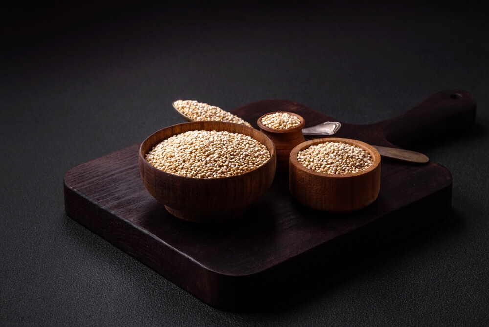 Is Quinoa Gluten Free Understanding The Benefits And Uses Of This Superfood