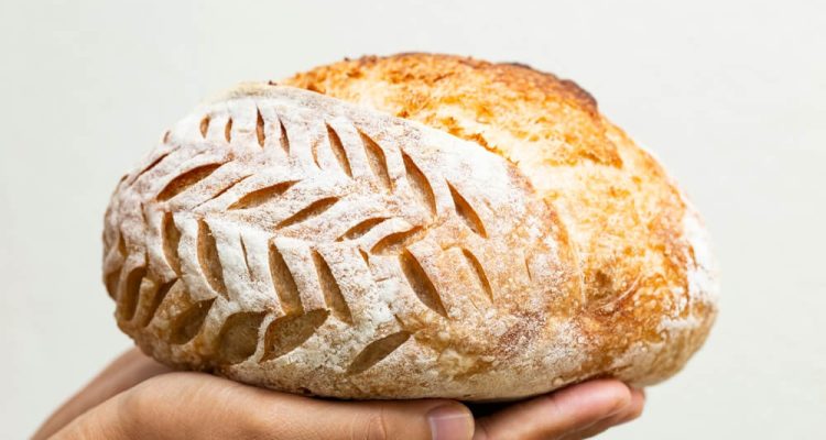 Is Sourdough Bread Healthy Unveiling Benefits And Myths