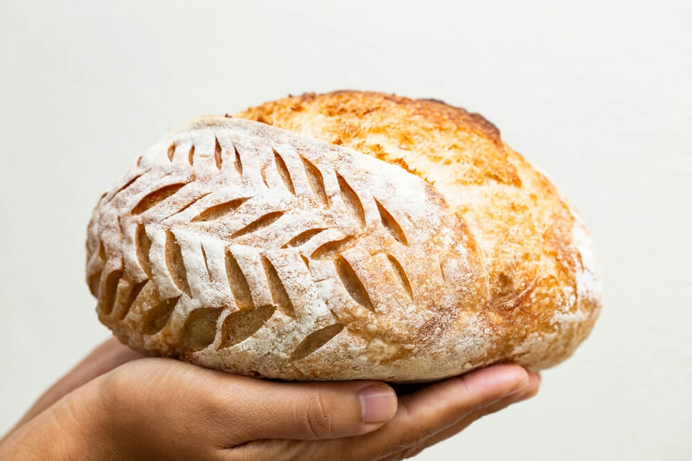 Is Sourdough Bread Healthy Unveiling Benefits And Myths