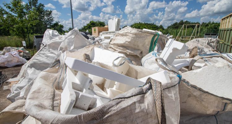 Is Styrofoam Recyclable Understanding The Environmental Impact And Recycling Options