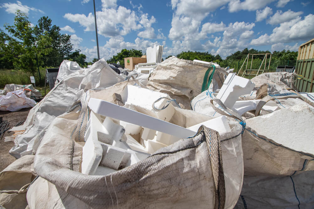 Is Styrofoam Recyclable Understanding The Environmental Impact And Recycling Options